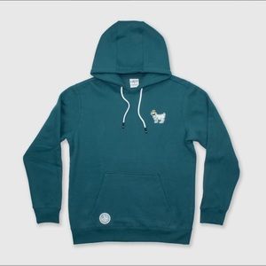 Goat USA Hoodie